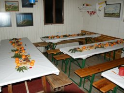 Chlausfliegen 6. Dez 2008